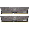 TEAM GROUP RAM DIMM Team Group T-CREATE EXPERT DDR4 3600 Mhz Da 32GB (2x16GB) Nero CL14