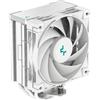 DEEPCOOL Dissipatore DeepCool AK400 WH Bianco