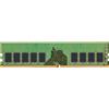 Kingston RAM DIMM Kingston Server Premier DDR4 2666 Mhz Da 32GB (1x32GB) verde CL19