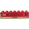 Mushkin RAM DIMM Mushkin Redline DDR4 2800 Mhz Da 32GB (2x16GB) Rosso CL17
