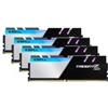 G.SKILL RAM DIMM G.Skill Trident Z Neo DDR4 3200 Mhz Da 64GB (4x16GB) Nero/Bianco CL16 INTEL XMP