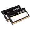 CORSAIR RAM SO-DIMM Corsair Value Select DDR4 2666 Mhz Da 32GB (2x16GB) CL18