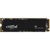 CRUCIAL SSD Crucial P3 4 TB PCIe 3.0 x4 NVMe M.2 2280