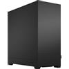 FRACTAL DESIGN Case Fractal Design Pop XL Silent Black Solid Big-Tower Nero