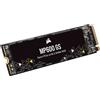 CORSAIR SSD Corsair MP600 GS 1 TB Nero PCIe 4.0 x4 NVMe 1.4 M.2 2280