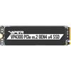 Patriot SSD Patriot Viper VP4300 2 TB Nero PCIe 4.0 x4 NVMe 1.4 M.2 2280
