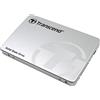 Transcend SSD Transcend 370S 128 GB Silver SATA 6 Gb/s