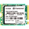 Transcend SSD Transcend MTE300S 512 GB PCIe 3.0 x4 NVMe M.2 2230