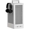 HYTE Case HYTE Revolt 3 700W Mini-Tower Bianco Incluso Alimentatore Da 700W