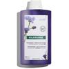 Klorane shampoo centaurea 200 ml