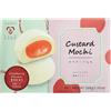 Tea Soul Custard Mochi Gusti Misti 168 gr - Cranberry