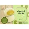 Tea Soul Custard Mochi Gusti Misti 168 gr - Kiwi
