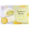 Tea Soul Custard Mochi Gusti Misti 168 gr - Limone