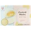 Tea Soul Custard Mochi Gusti Misti 168 gr - Pesca bianca