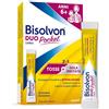 OPELLA HEALTHCARE ITALY Srl Sanofi Bisolvon Duo Pocket Lenitivo 12 Bustine Per Tosse Secca