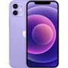 Apple iPhone 12 5G 128GB NUOVO Originale Smartphone iOS Purple Viola