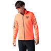 Rossignol Classique Hero Clim Full Zip Fleece Arancione L Uomo