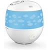 CHICCO (ARTSANA SpA) CHICCO UMIDIFICATORE CALDO HUMI HOT ADV