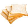 KEYLIFE Srl KEYLIFE KTOAST 4PZ DA 50G