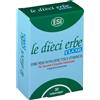 ESI LE DIECI ERBE FLOR 30 CAPSULE