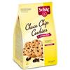 Schar Choco Chip Cookies Biscotti Con Gocce di Cioccolato 200 g