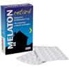 SELLA Srl MELATON RETARD 1 MG 48 COMPRESSE