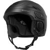 LIVALL Rs1, Casco Intelligente da Sci e Snowboard-Connettività Bluetooth al  Tuo Telefono Unisex, Nero, 57-61 cm (Adjustable)