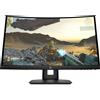 HP x24c Monitor Da Gaming Schermo Da 23.6" Pollici Full HD 4ms 144Hz