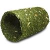 JR FARM tunnel fieno + legno naturale medio 380 g