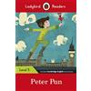 Ladybird Readers Level 5, Peter Pan ELT Graded Reader