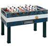 GARLANDO calciobalilla linea bar DELUXE outdoor con aste rientranti e gettoniera con 50 palline e copertura omaggio