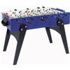 Garlando Calcio Balilla F-10 blu GARLANDO calciobalilla aste uscenti art. F10BLULNO