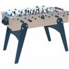 Garlando Calcio Balilla F-10 acero GARLANDO calciobalilla aste uscenti art. F10ACULNO