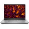 HP Inc HP ZBook Fury 16 G10 Workstation mobile 40.6 cm (16") WUXGA Intel® Core™ i7 i7-13700HX 32 GB DDR5-SDRAM 1 TB SSD NVIDIA RTX