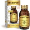 Dr Giorgini Integratore Alimentare, Hmb Sport Pastiglie - 90 g