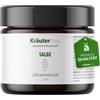 Kräutermax. Kräutermax Gocce di Timo | Estratto Puro di Timo Biologico | Perfetto Complemento per Capsule e Oli | Vegan, Senza Glutine | 1 x 50 ml