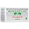 Acme MUSCOFLEX GRANULATO 40 BUSTE 25 G