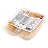 FLAVIS MEVALIA Flavis Mini Baguette Panini Bianchi Aproteici 2x100 g
