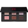ANNAYAKE DISTRIB. KELEMATA Srl Palette di Ombretti 10 Rose Nude Annayake
