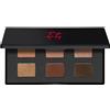 ANNAYAKE DISTRIB. KELEMATA Srl Palette di Ombretti 20 Brown Nude Annayake