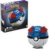 MATTEL Mega Pokemon Pokeball Gigante Da Costruire HMW04 - REGISTRATI! SCOPRI ALTRE PROMO