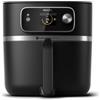 Philips Airfryer Serie 7000 Friggitrice ad aria da 8.3L HD9880/90