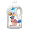 AMACASA Detersivo liquido Lavatrice - marsiglia - 3 L - Amacasa (unità vendita 1 pz.)