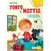 Raffaello Tonto e Mattia