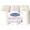BulkySoft Asciugamani in rotolo MINI Ø13cm - 60mt Premium BulkySoft (Conf.9)