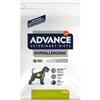 Affinity Advance Veterinary Diets Advance Veterinary Diets Hypoallergenic Crocchette cane - 2,5 kg