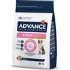 Affinity Advance Veterinary Diets Advance Veterinary Diets Atopic con Coniglio e Piselli - 3 kg