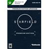 Bethesda Starfield - Premium Edition Upgrade (Xbox Series X|S e Windows 10);