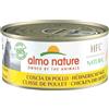 ALMO NATURE SpA HFC Natural Coscia di Pollo - 150GR
