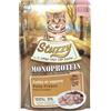 SCHESIR SpA Monoprotein Grain & Gluten Free Kitten Pollo Fresco - 85GR